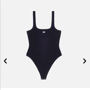 ISO KITH Theresa bodysuit